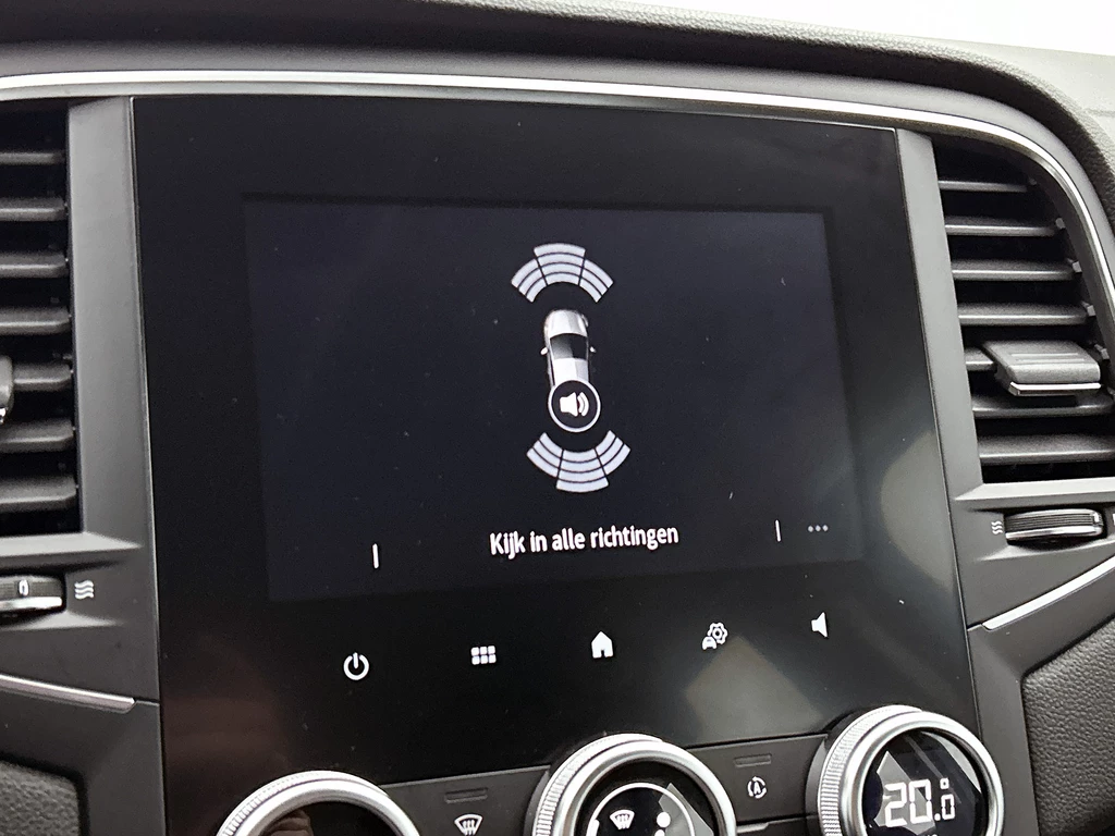 Renault Mégane Estate – foto 22