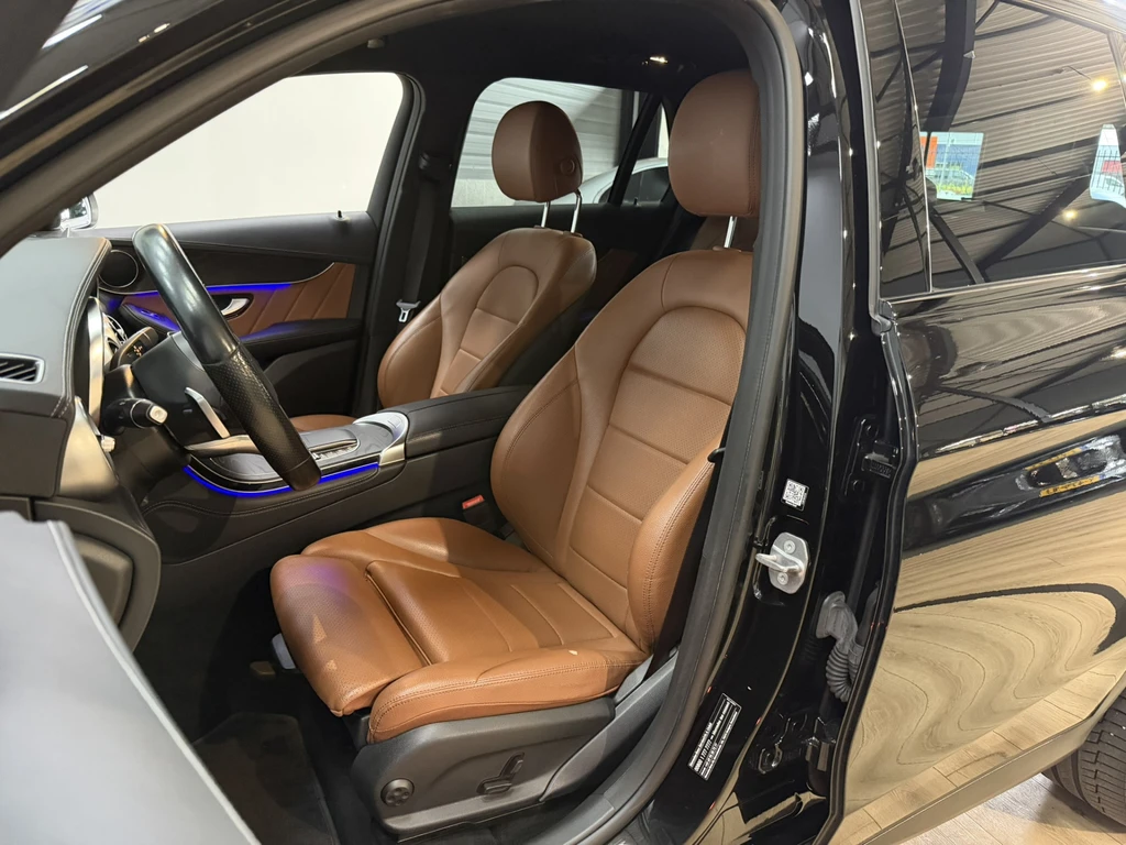 Mercedes-Benz GLC – foto 14