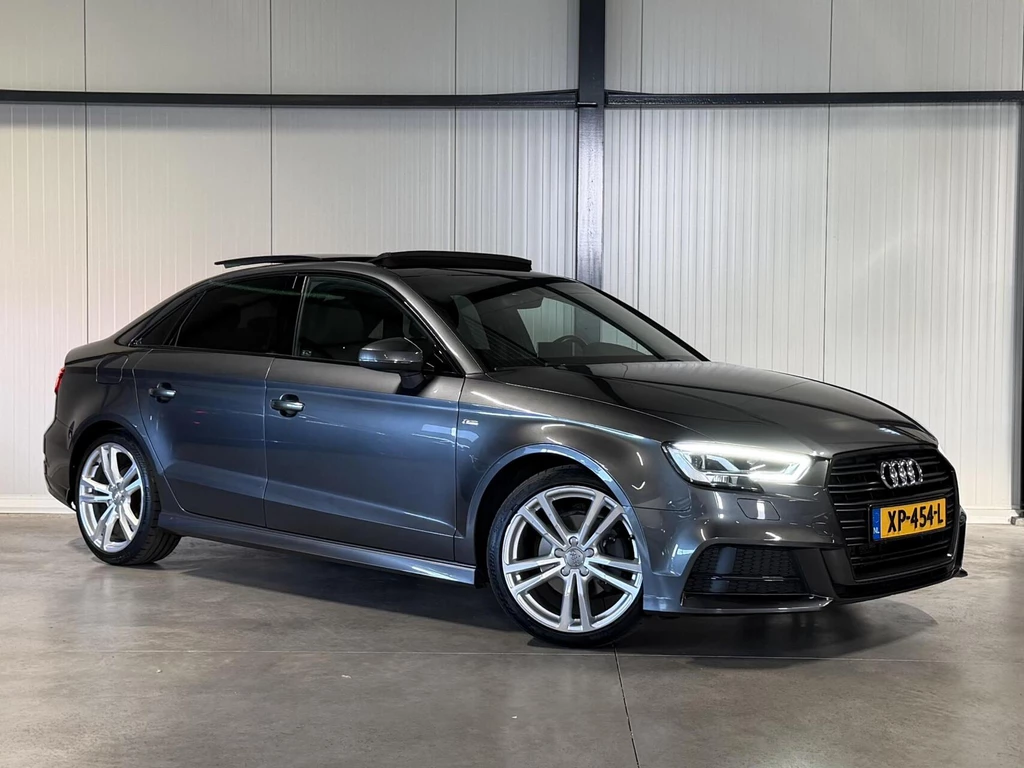 Audi A3 – foto 11