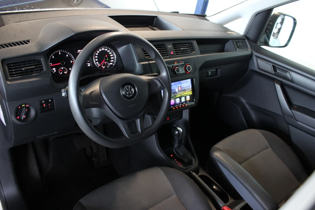 Volkswagen Caddy – foto 4