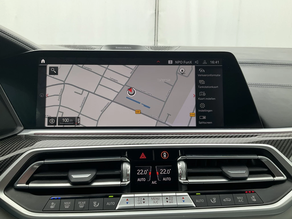 BMW X6 – foto 69