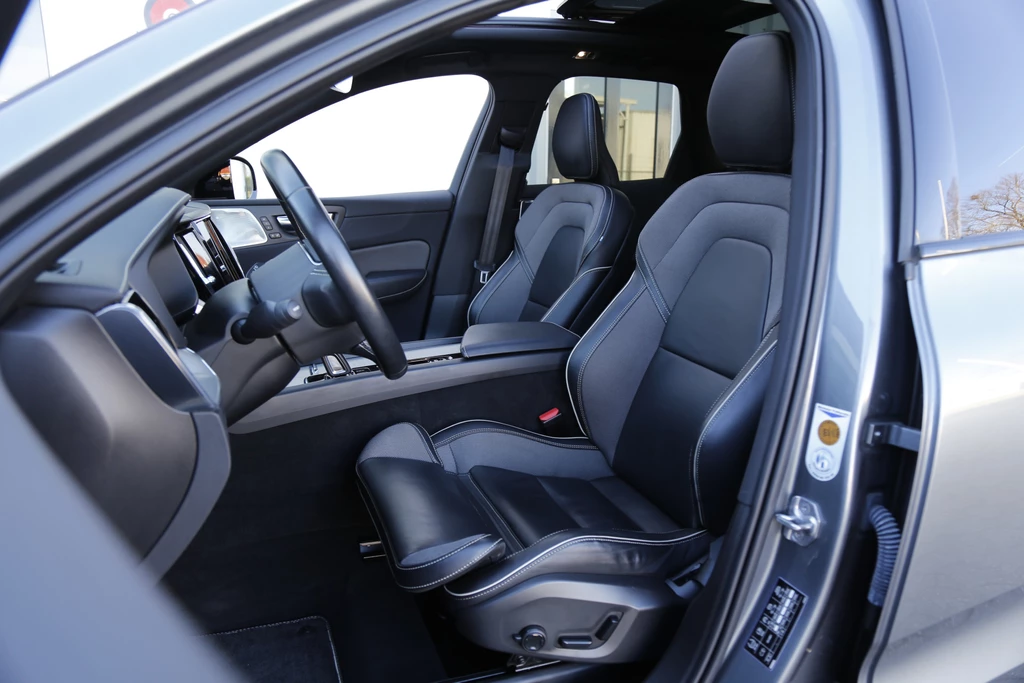 Volvo XC60 – foto 39