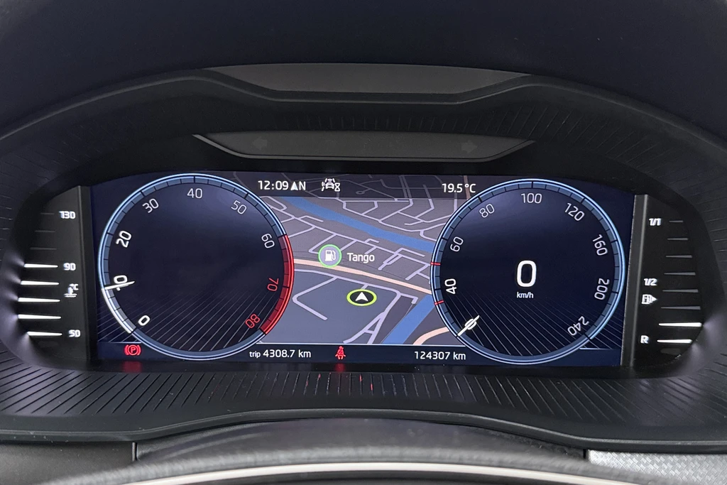Škoda Kamiq – foto 21
