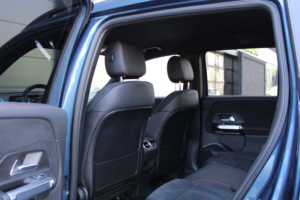 Mercedes-Benz GLB – foto 31