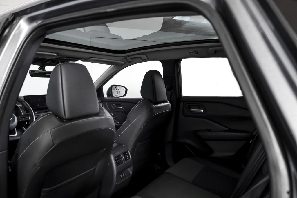 Nissan QASHQAI – foto 53