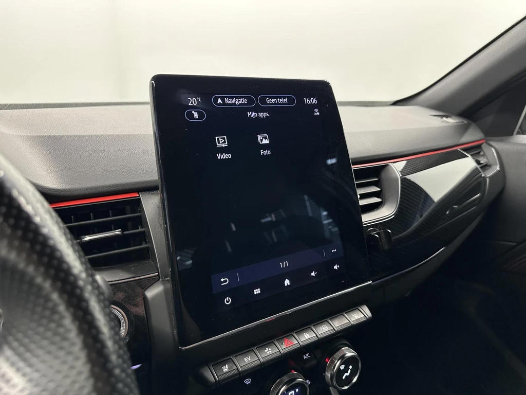 Renault Arkana – foto 35