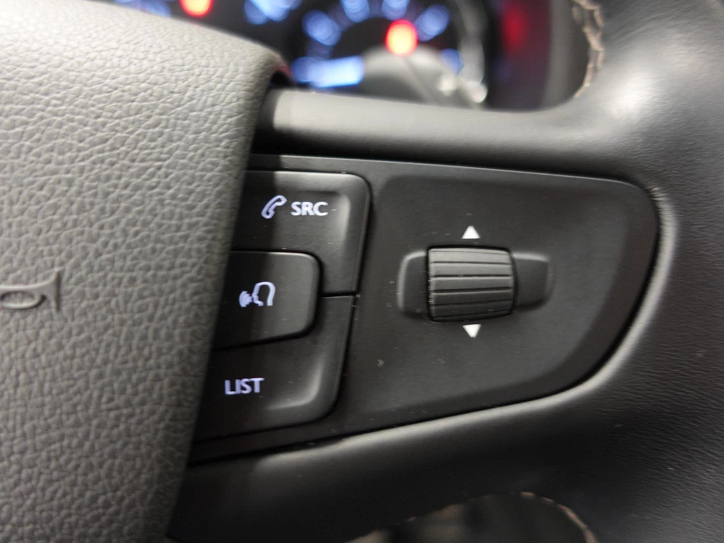 Opel Vivaro – foto 22