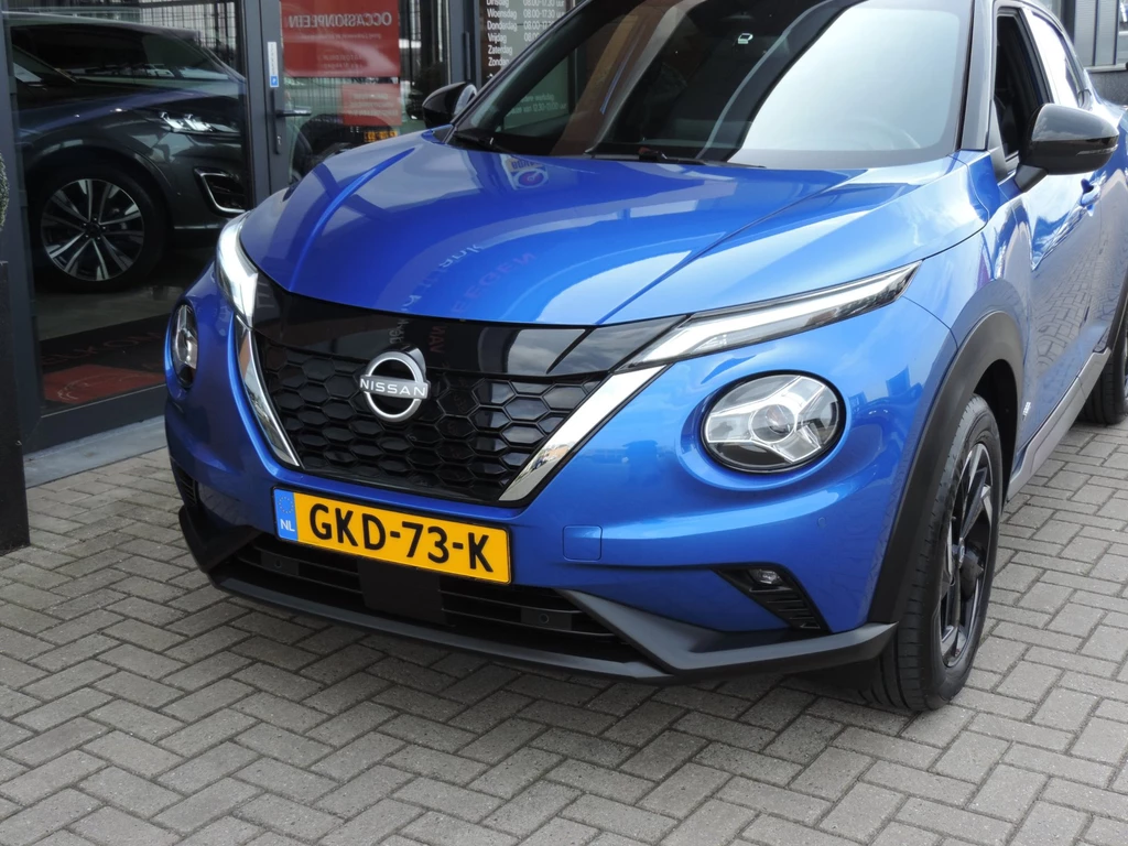Nissan Juke – foto 2