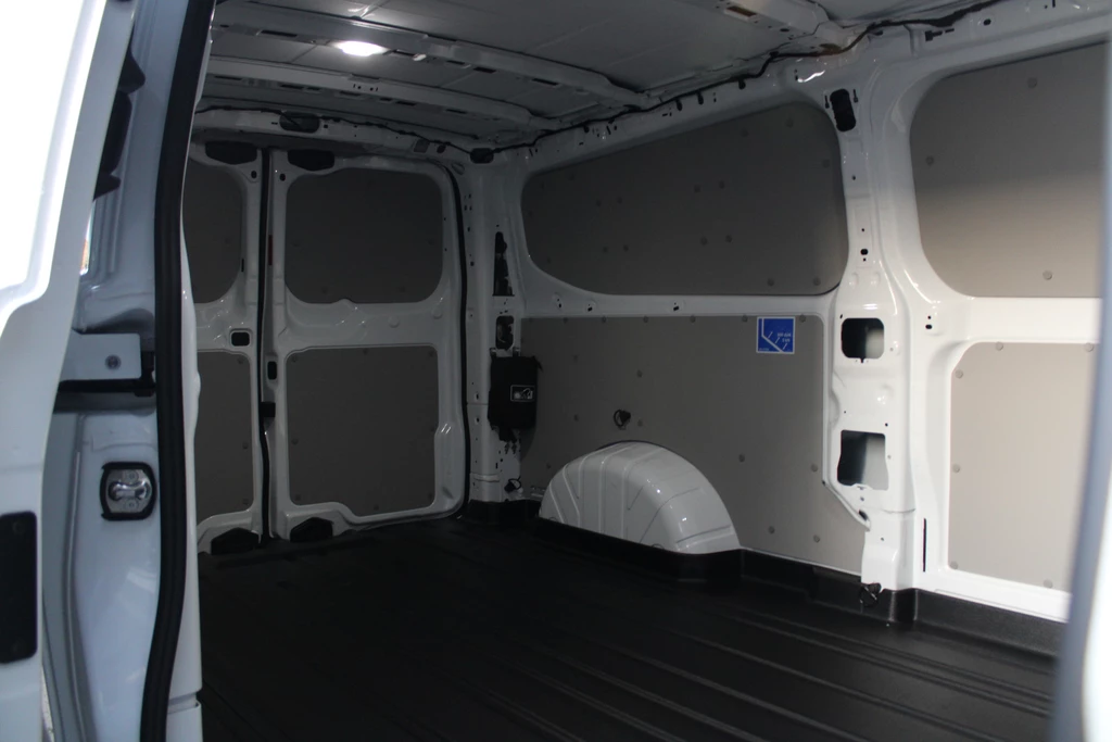 Ford E-Transit Custom – foto 11