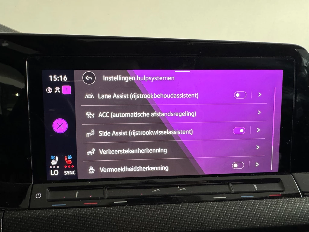 Volkswagen Golf – foto 30