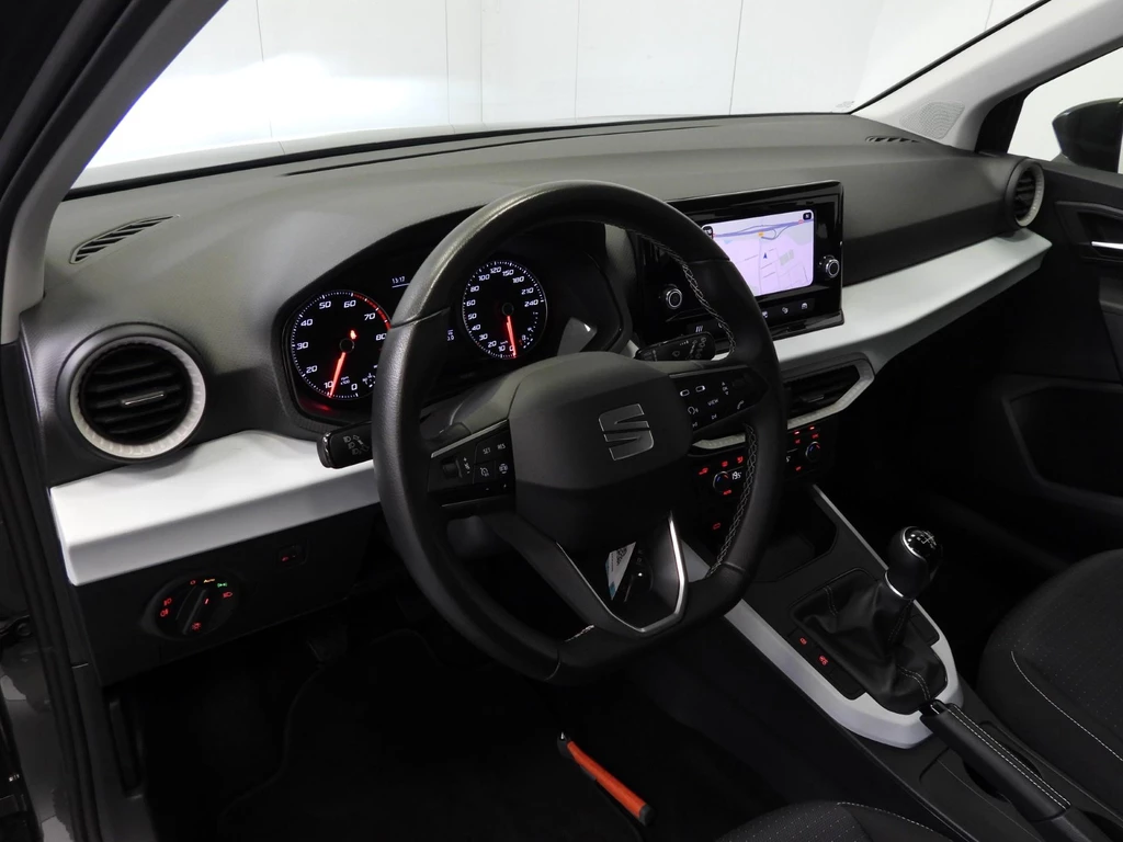 SEAT Arona – foto 7