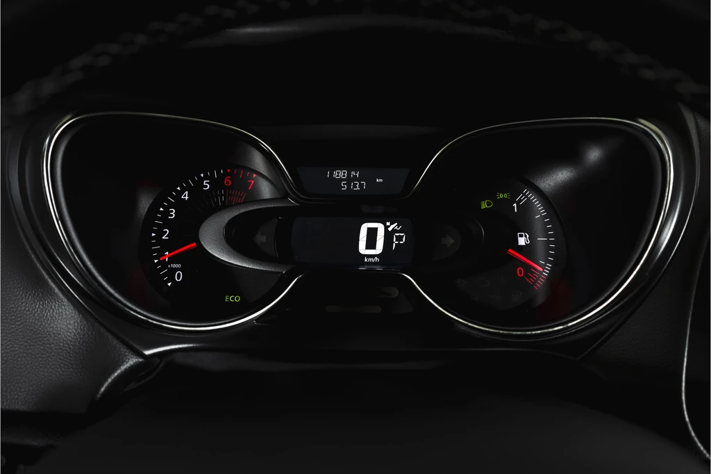 Renault Captur – foto 12