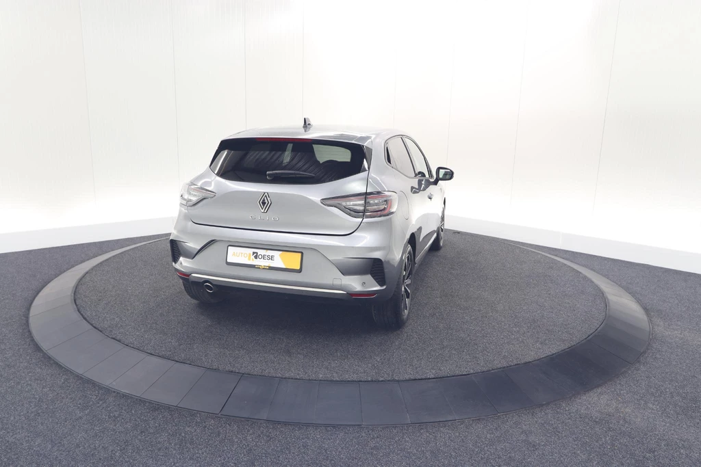 Renault Clio – foto 13