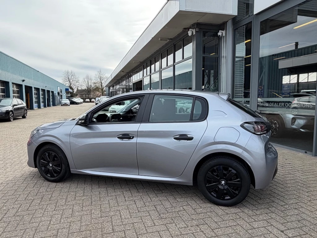 Peugeot 208 – foto 6