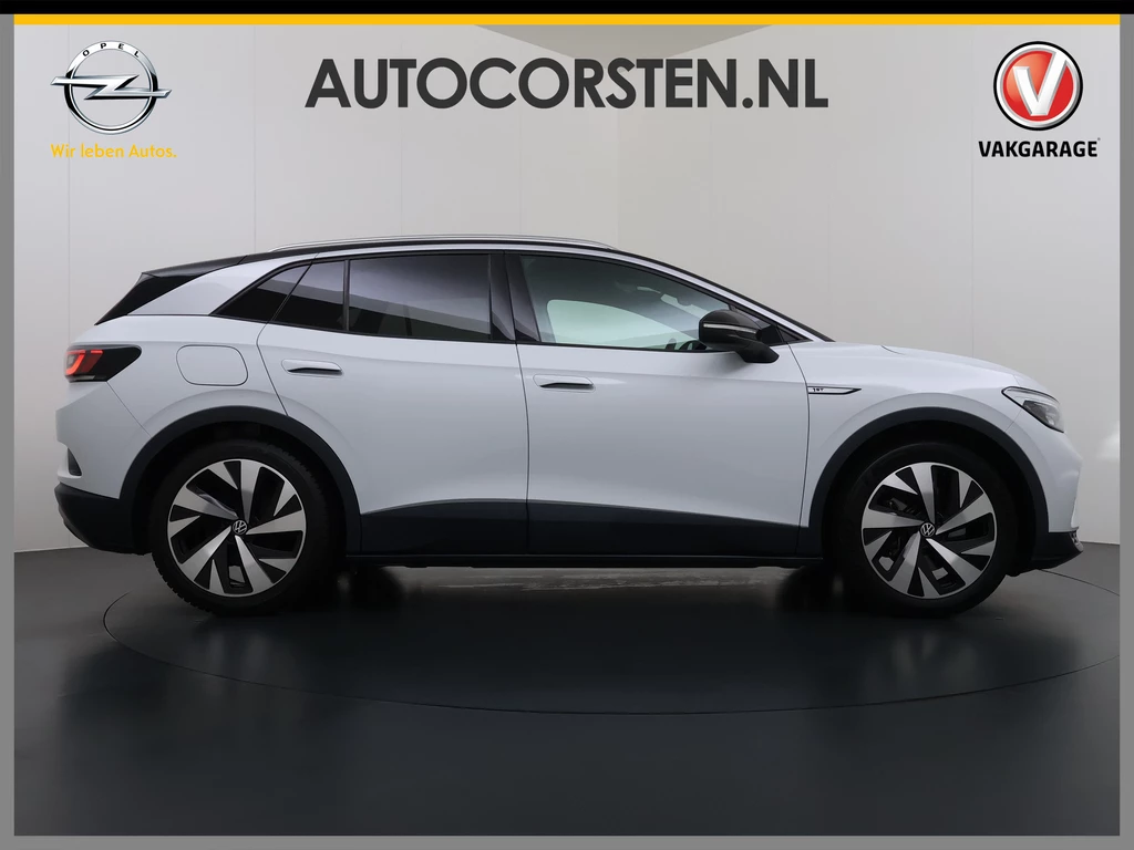 Volkswagen ID.4 – foto 6