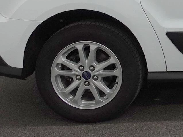Ford Transit Connect – foto 27