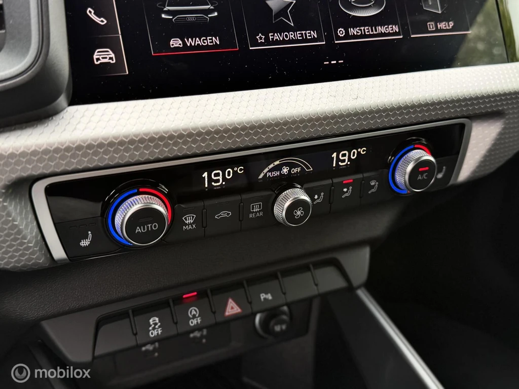 Audi A1 Sportback – foto 23