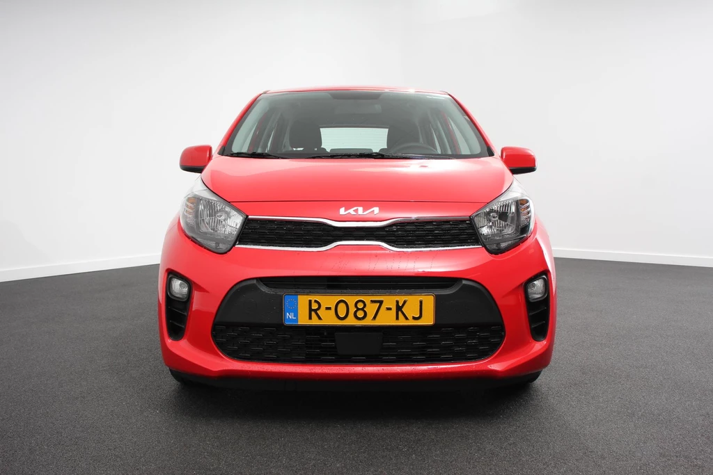 Kia Picanto – foto 7