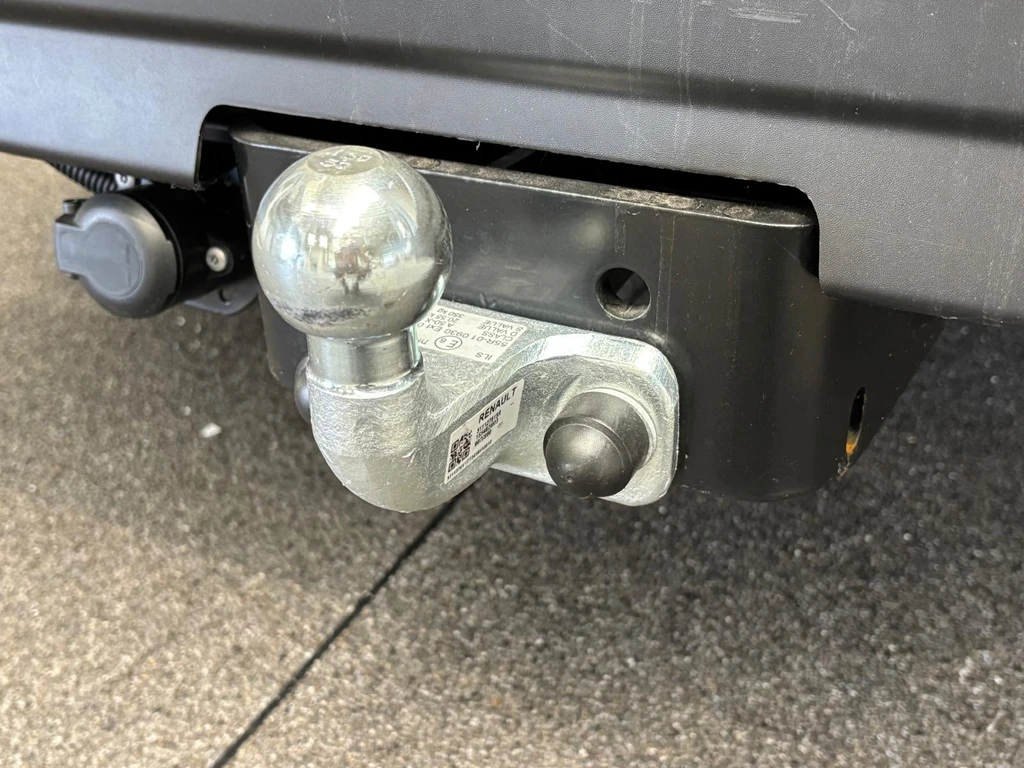 Renault Trafic – foto 28