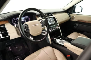 Land Rover Discovery – thumbnail 8