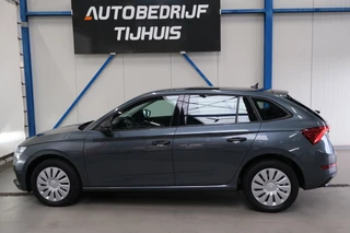 Škoda Scala – thumbnail 1