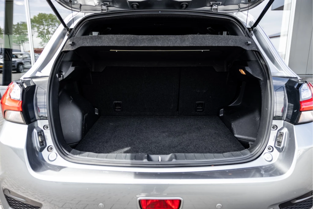 Mitsubishi ASX – foto 16