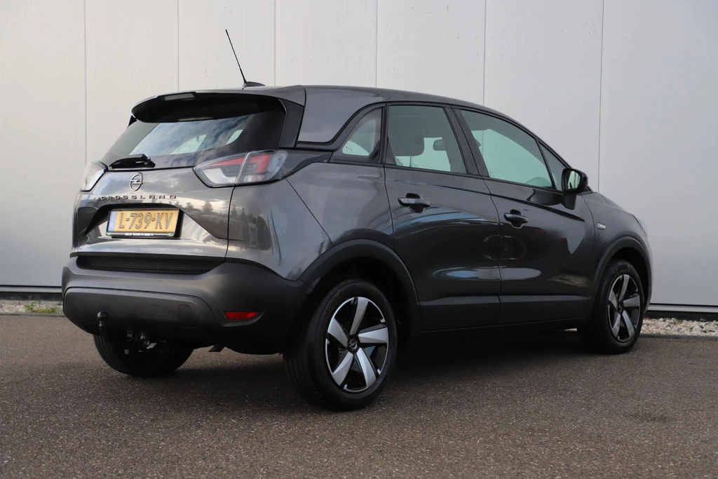 Opel Crossland – foto 2