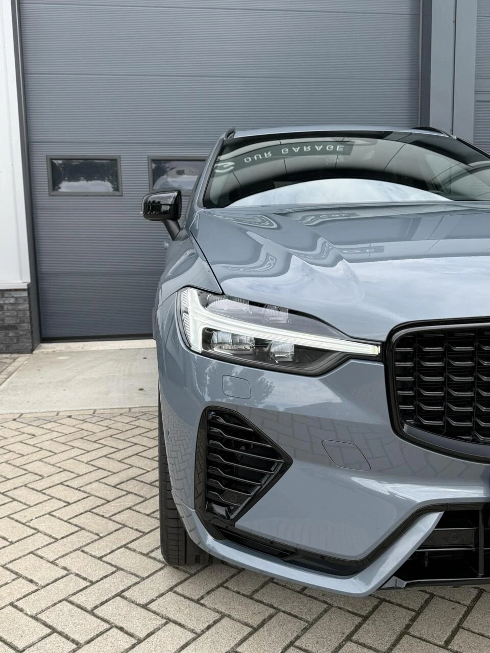 Volvo XC60 – foto 13