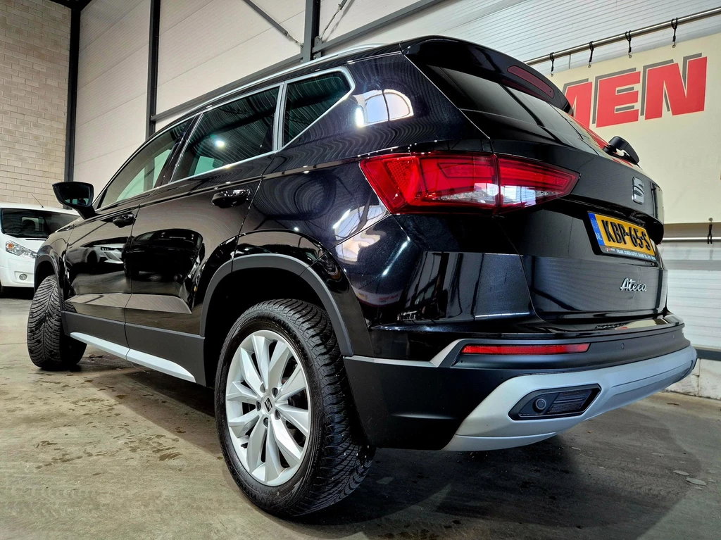 SEAT Ateca – foto 5