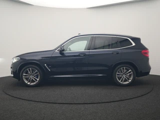 BMW X3 – thumbnail 3