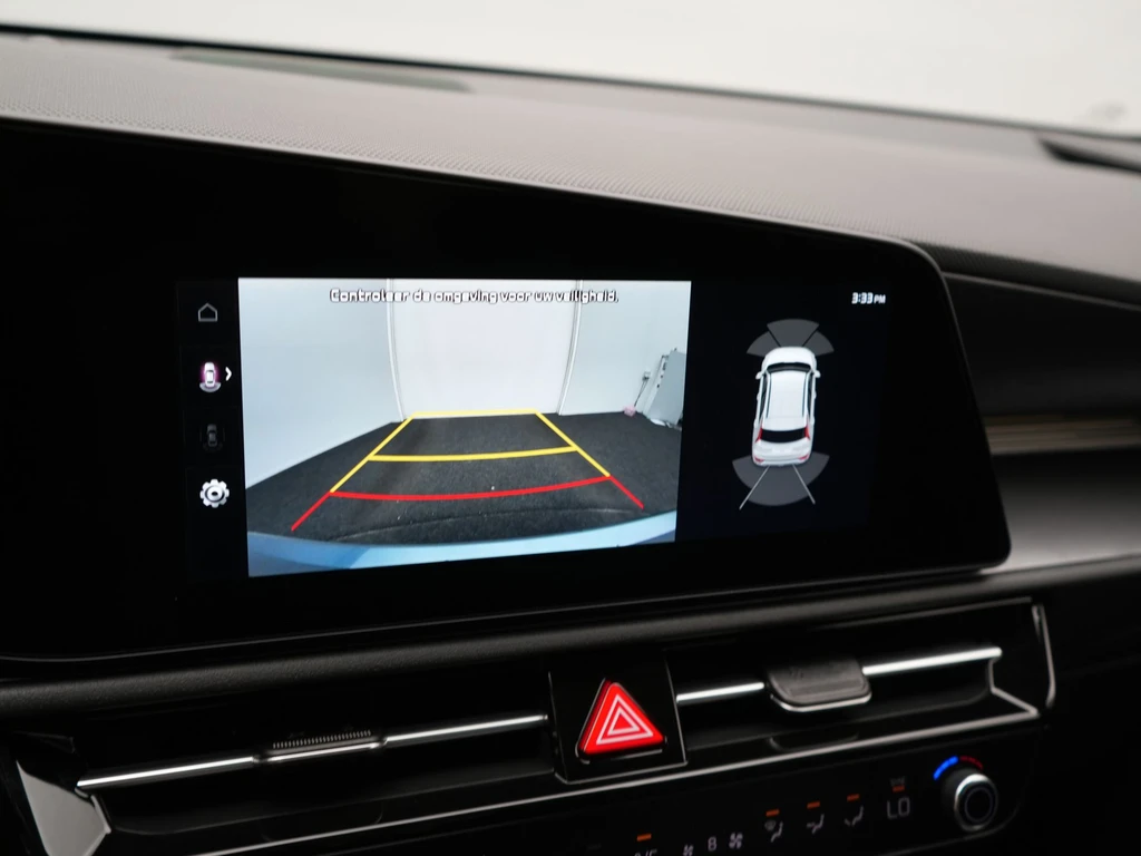 Kia Niro – foto 22
