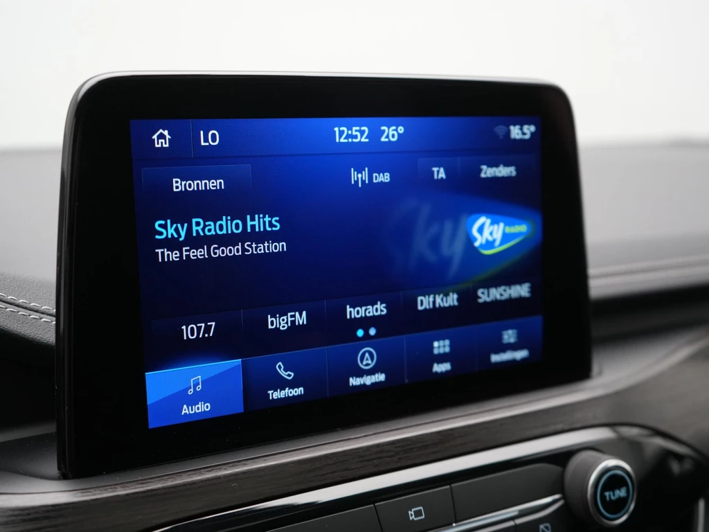 Ford Kuga – foto 44