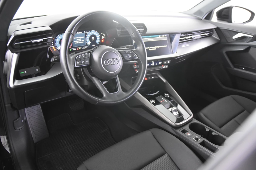 Audi A3 – foto 18