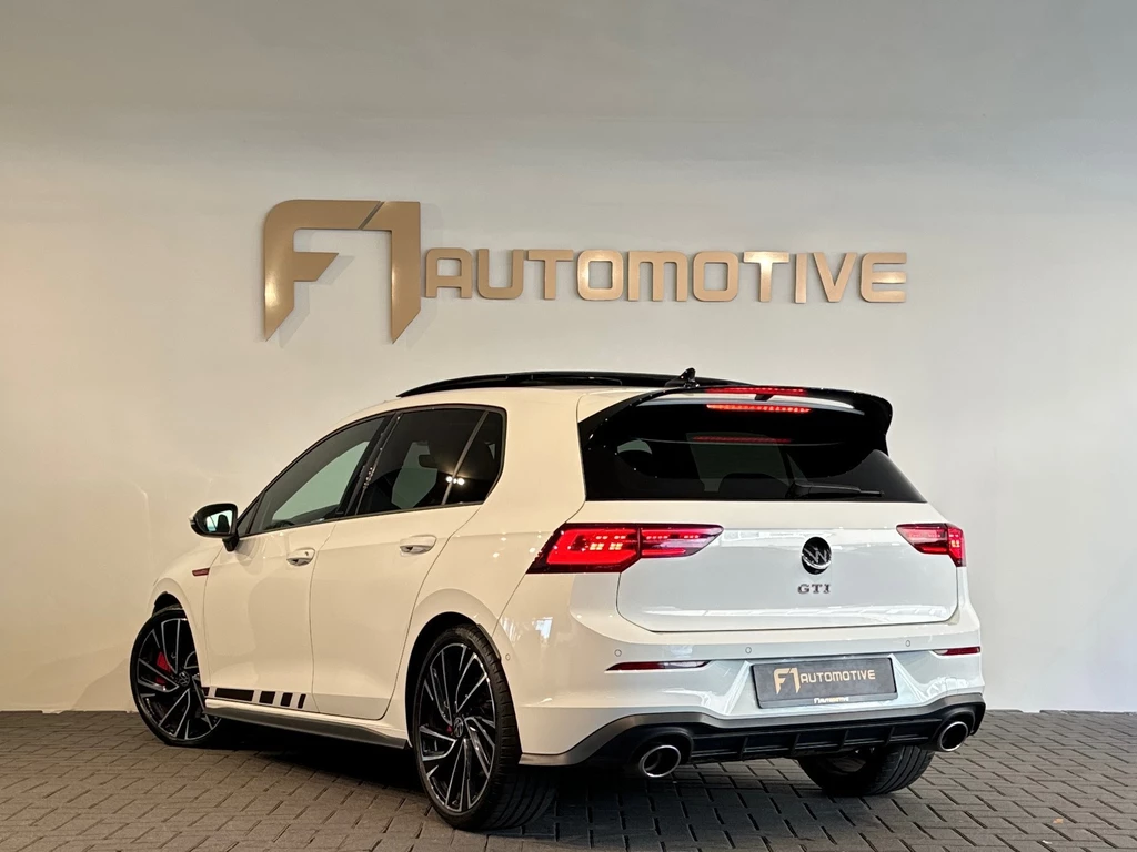 Volkswagen Golf – foto 3