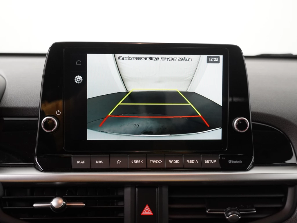 Kia Picanto – foto 31