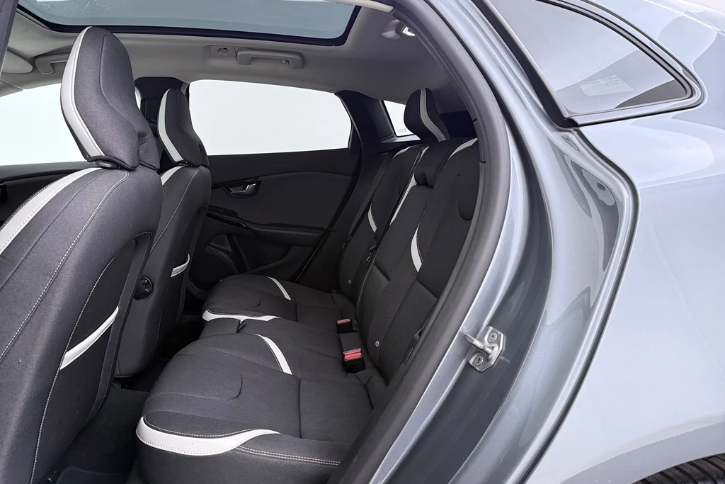 Volvo V40 – foto 20