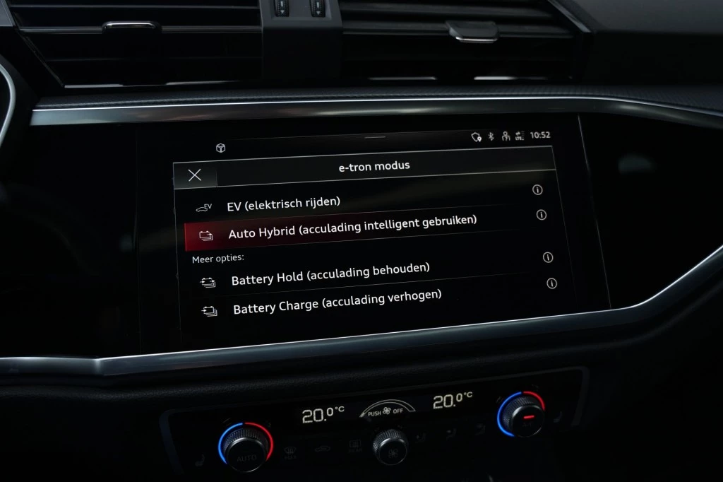 Audi Q3 – foto 35