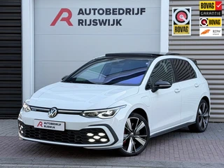Volkswagen Golf – thumbnail 1