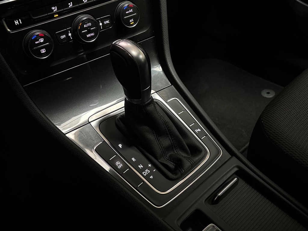 Volkswagen Golf – foto 10