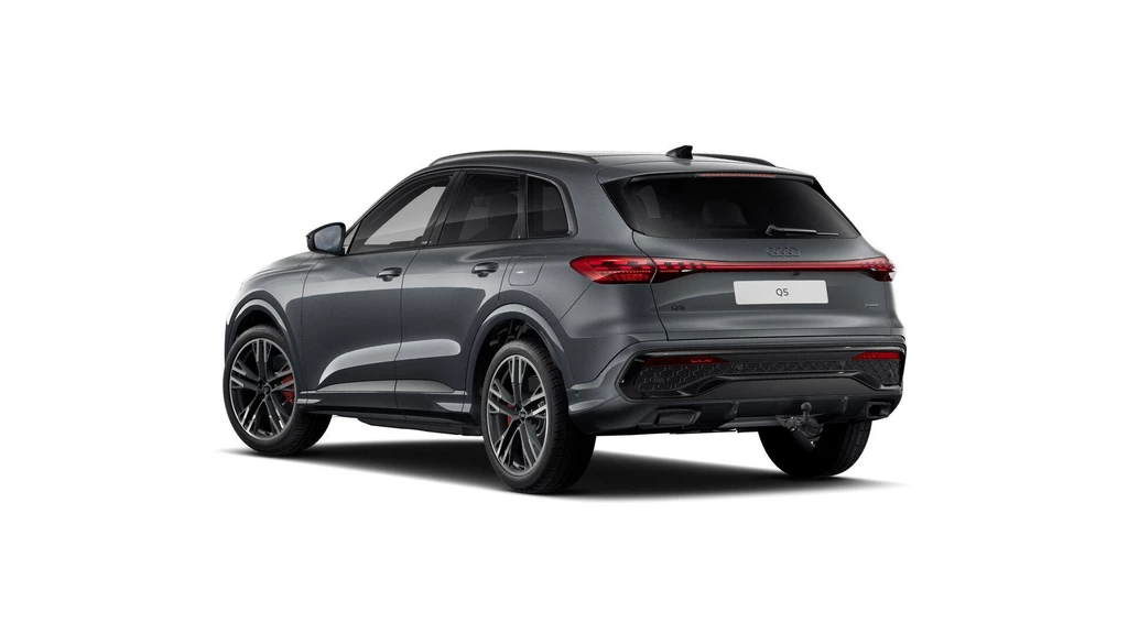 Audi Q5 – foto 4