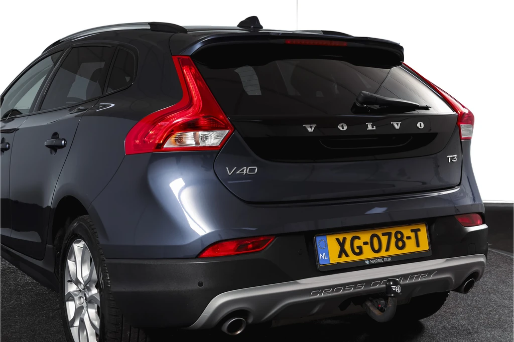 Volvo V40 – foto 6
