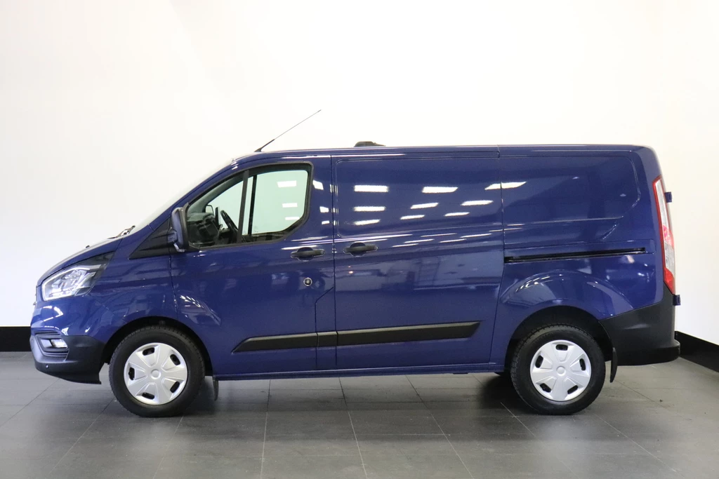 Ford Transit Custom – foto 3