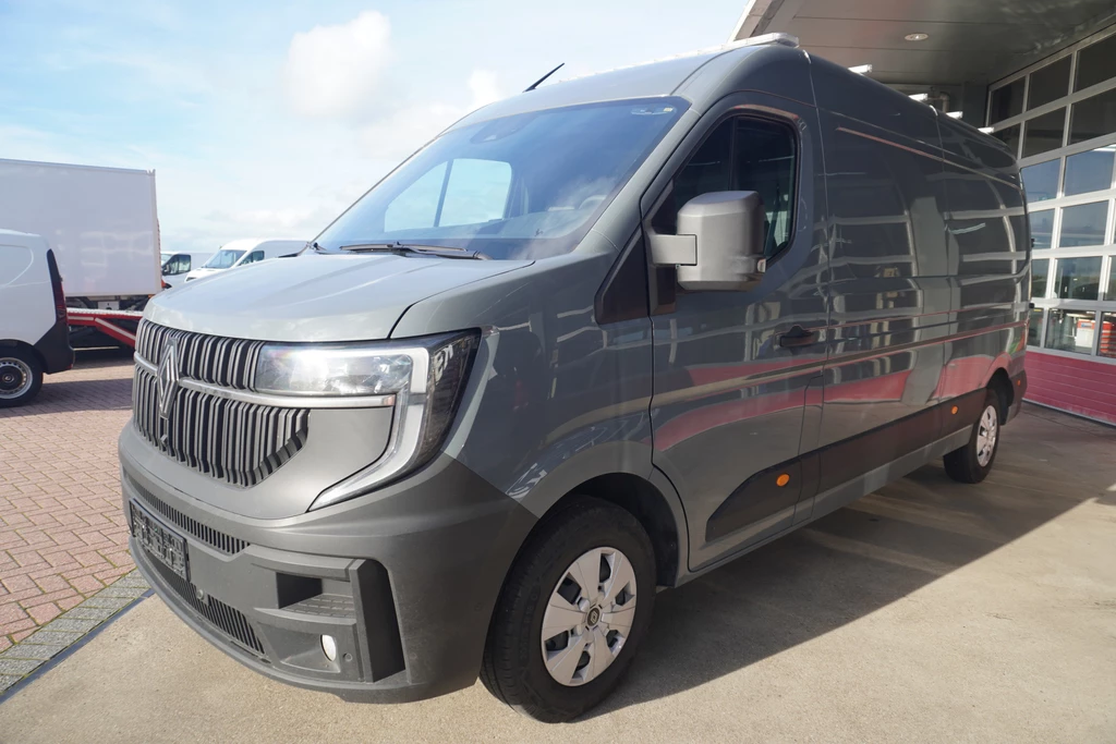 Renault Master – foto 2
