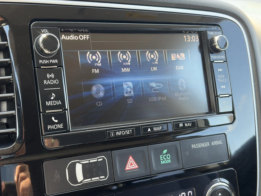 Mitsubishi Outlander – foto 15