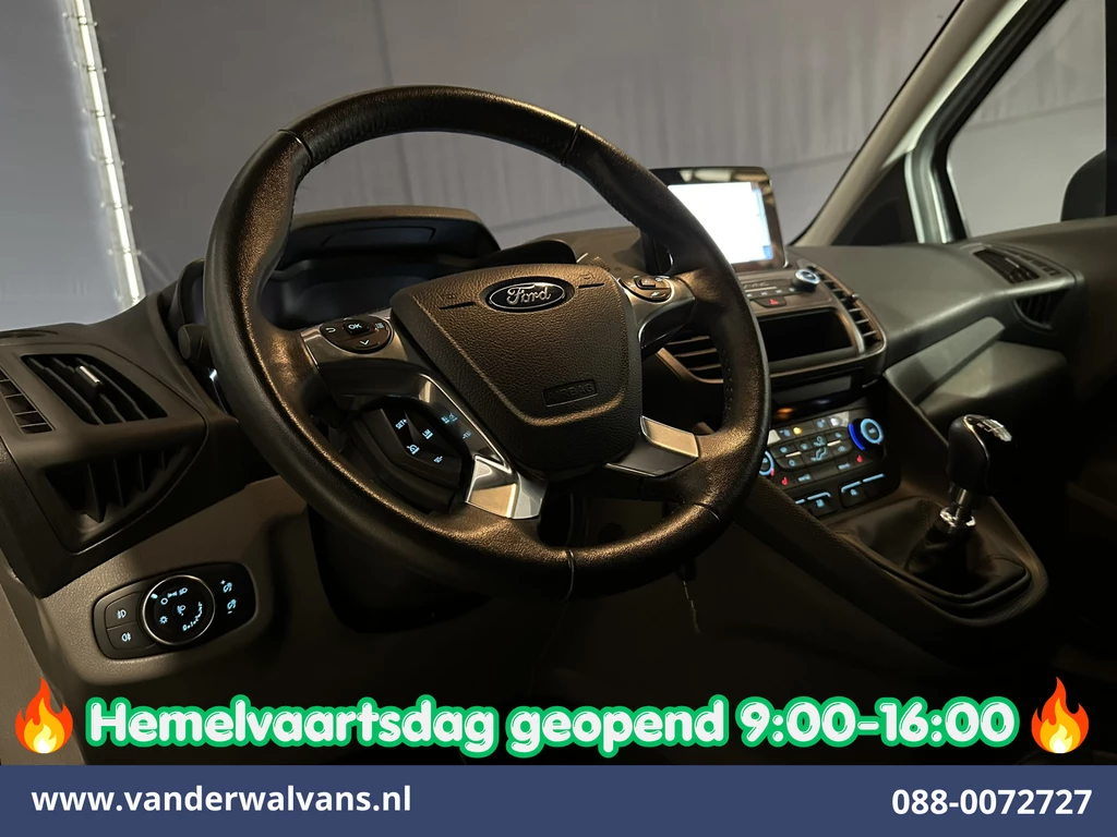 Ford Transit Connect – foto 13
