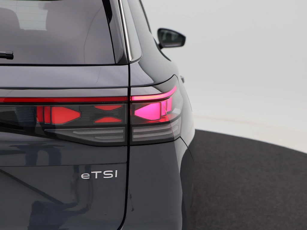 Volkswagen Tayron – foto 13