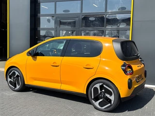 Renault Twingo – thumbnail 3