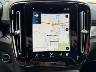 Volvo XC40 – thumbnail 10