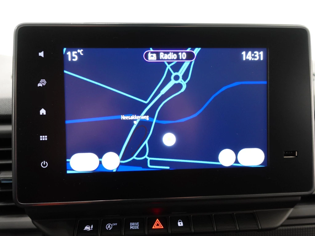 Renault Trafic – foto 36