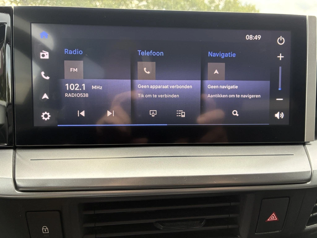Opel Frontera – foto 18